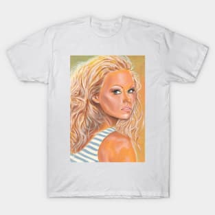 Pamela Anderson T-Shirt